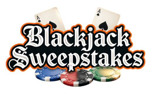 Blackjack Sweepstakes